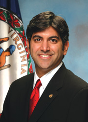 Aneesh Chopra, Federal CTO